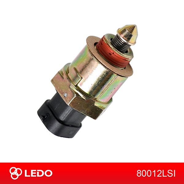 Регулятор холостого хода - LEDO 80012LSI