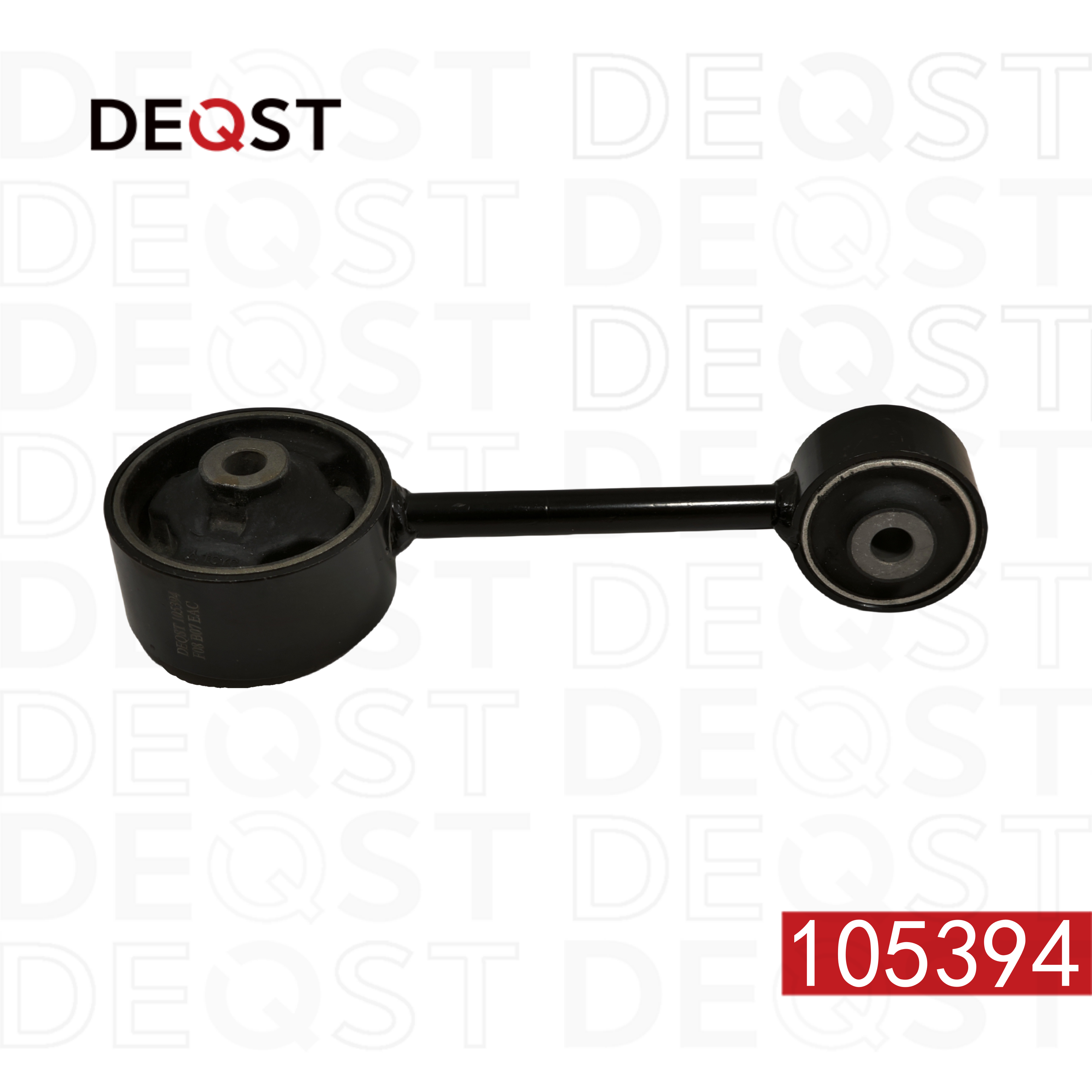 Опора двигателя - Deqst 105394