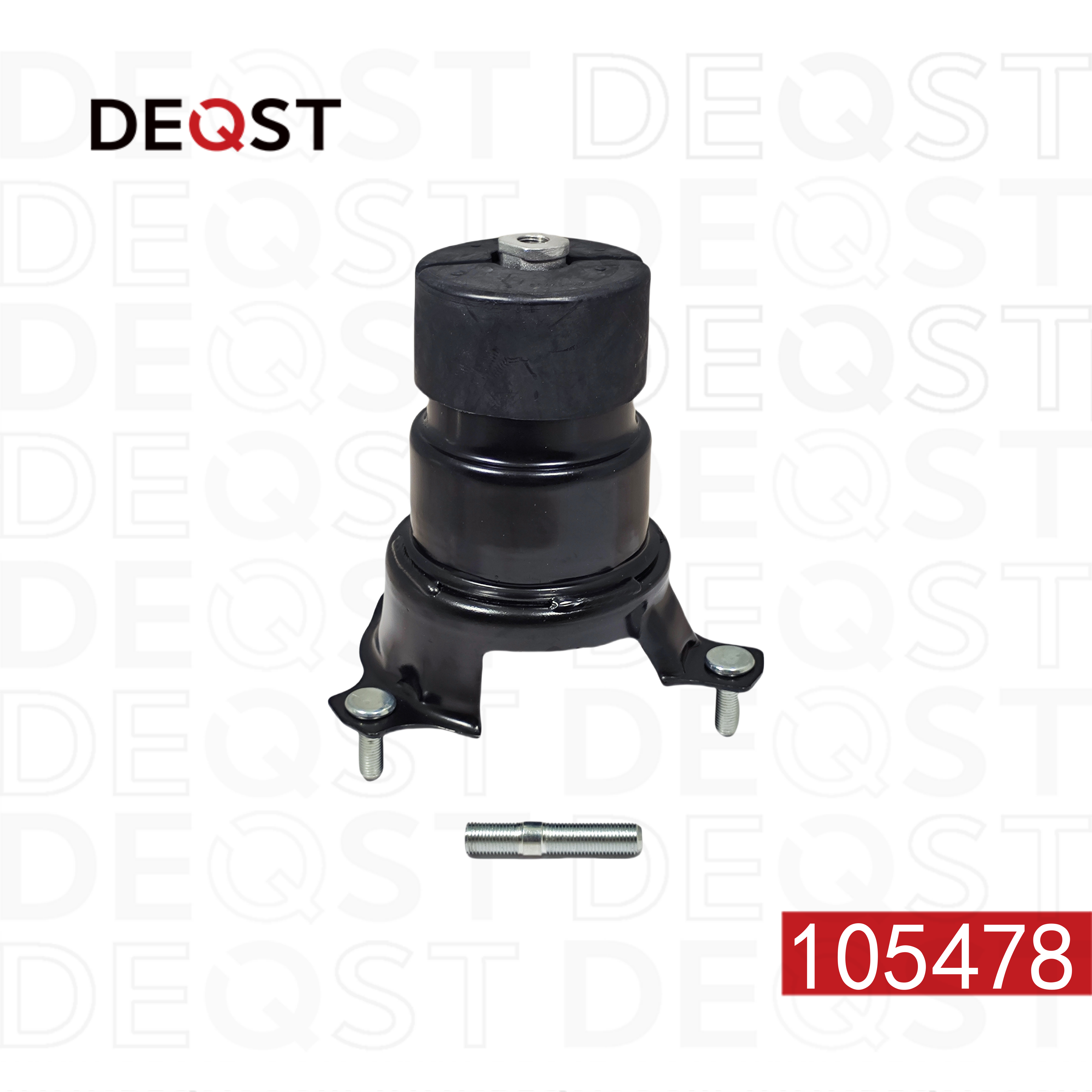 Опора Двигателя () - Deqst 105478