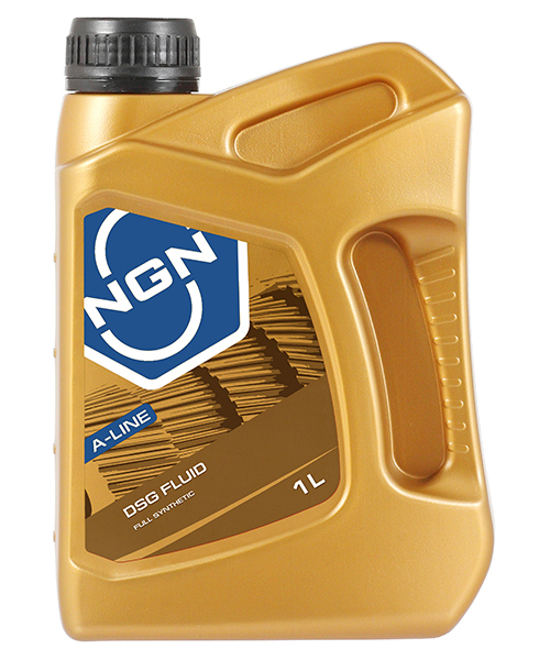 DSG fluid a-line 1л (авт. транс. синт. масло) - NGN V272085647