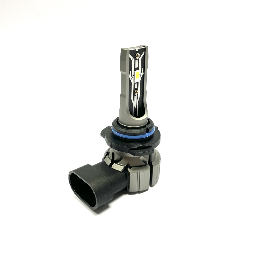 LED Автолампа HB4 12V 15W 6000k 4000 Lm (2 шт.) - Autoprofi X2-HB4