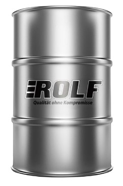 Professional синт. 5w40 API SN+ 208л - ROLF 322853