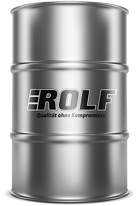 Масло компрессорное Compressor M5 r 46 208л - ROLF 322577