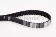 Ремень ГРМ Nissan Note Renault Duster K9K 03- Кол-во 123 в - CONTINENTAL CT1035