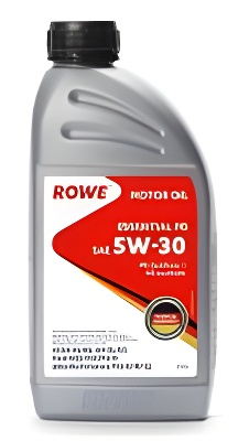 Essential SAE 5w-30 FO (1 л.) Масло моторное - ROWE 203661772A