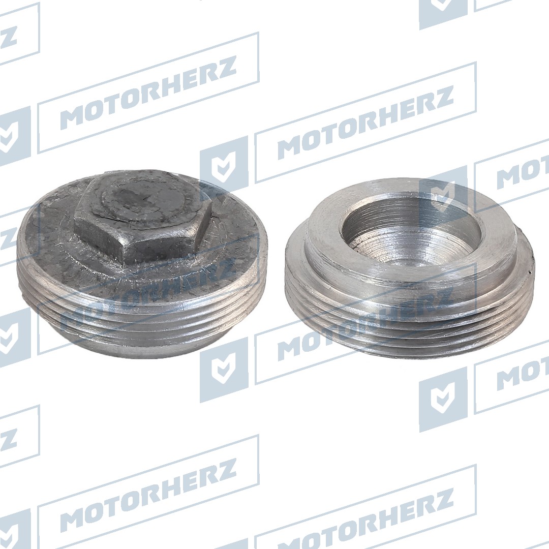 Металлический регулятор люфта - Motorherz HLR00163