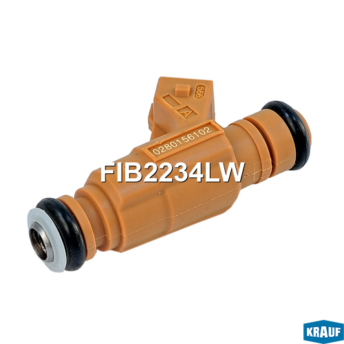 Форсунка бензиновая - Krauf FIB2234LW