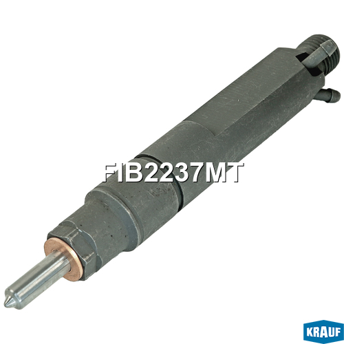 Форсунка топливная - Krauf FIB2237MT