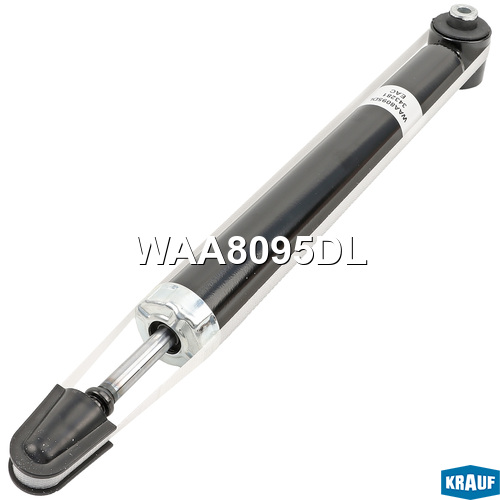 Амортизатор подвески - Krauf WAA8095DL