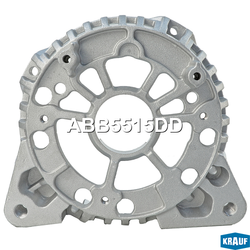 Крышка генератора задняя - Krauf ABB5515DD