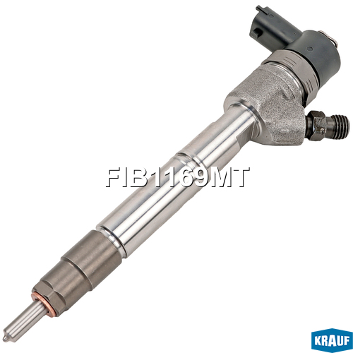 Форсунка топливная - Krauf FIB1169MT