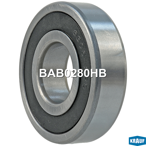 Подшипник генератора