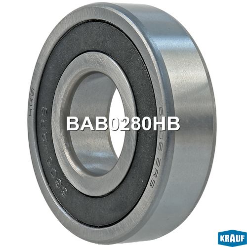 Подшипник генератора