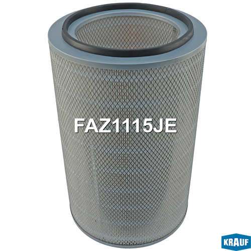 Фильтр воздушный - Krauf FAZ1115JE