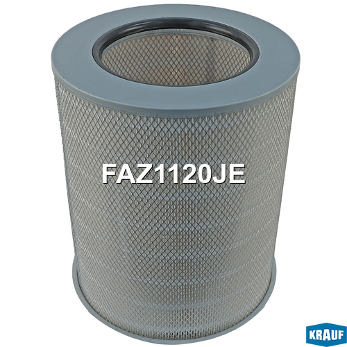Фильтр воздушный - Krauf FAZ1120JE