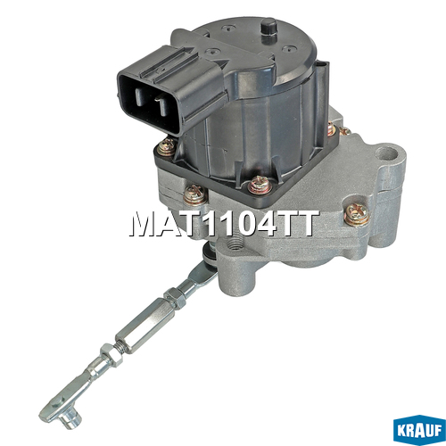 Актуатор турбокомпрессора - Krauf MAT1104TT