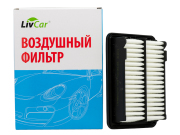 Фильтр воздушный - LivCar LCH898/20033A