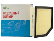 Фильтр воздушный - LivCar LCT1022/0000A