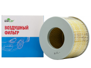 Фильтр воздушный - LivCar LCT190/0000A
