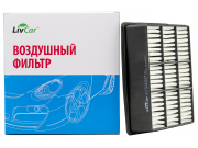 Фильтр воздушный - LivCar LCU3011/2136/1A