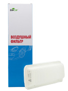 Фильтр воздушный - LivCar LCT1024/0000A
