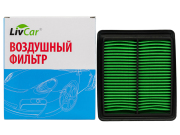 Фильтр воздушный - LivCar LCH884/1724A