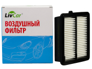Фильтр воздушный - LivCar LCH892/17016A