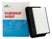 Фильтр воздушный - LivCar LCT1038/0000A