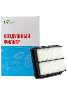 Фильтр воздушный - LivCar LCY0003A