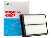 Фильтр воздушный - LivCar LCY000/28036A