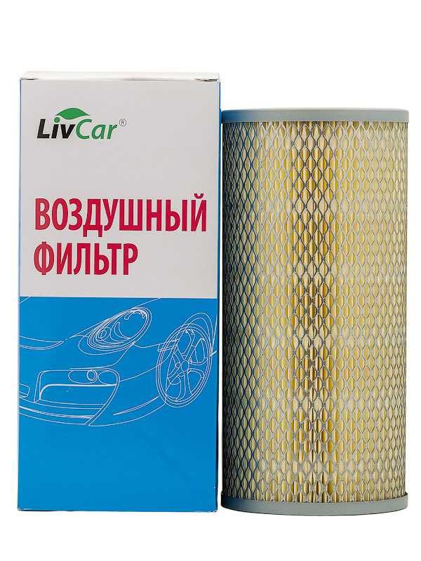 Фильтр воздушный - LivCar LCT170/0000A