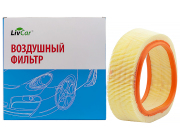 Фильтр воздушный - LivCar LCG000/2672/1A
