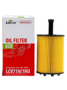 Фильтр масляный - LivCar LCV719/7HU