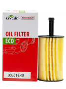 Фильтр масляный - LivCar LCU612HU