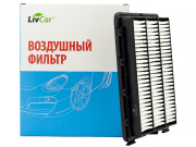 Фильтр воздушный - LivCar LCY000/28035A