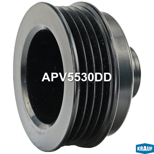 Шкив генератора - Krauf APV5530DD