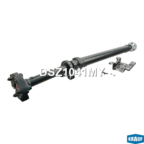 Карданный вал - Krauf DSZ1041MY