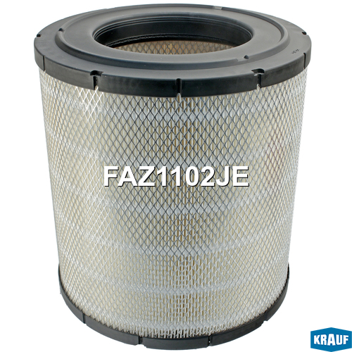 Фильтр воздушный - Krauf FAZ1102JE