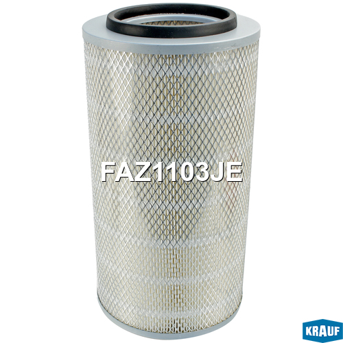 Фильтр воздушный - Krauf FAZ1103JE