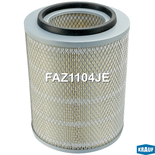 Фильтр воздушный - Krauf FAZ1104JE