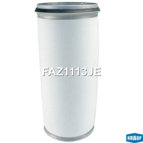Фильтр воздушный - Krauf FAZ1113JE
