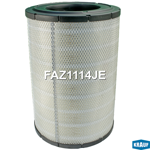 Фильтр воздушный - Krauf FAZ1114JE