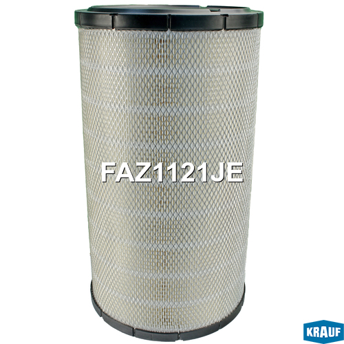 Фильтр воздушный - Krauf FAZ1121JE