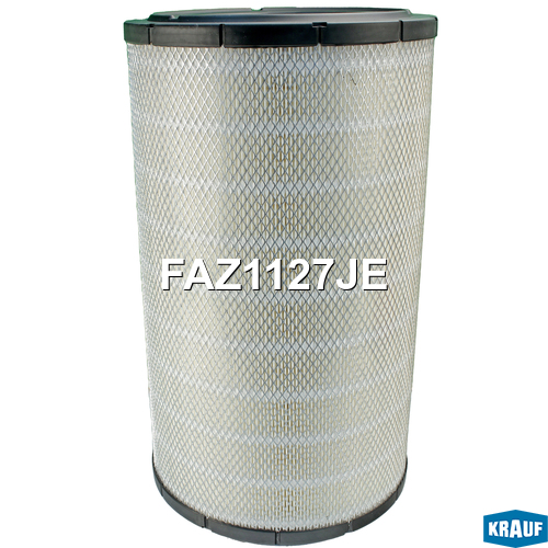 Фильтр воздушный - Krauf FAZ1127JE