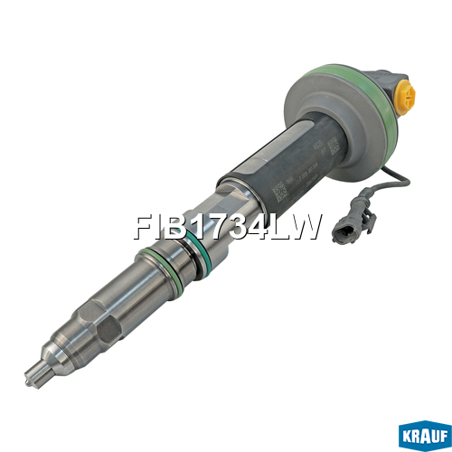 Форсунка топливная - Krauf FIB1734LW