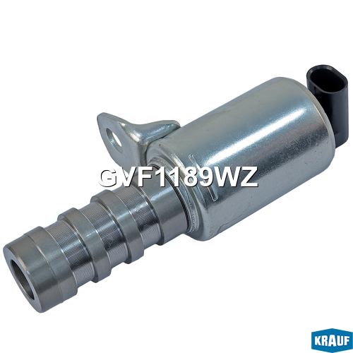 Клапан электромагнитный изменения фаз ГРМ - Krauf GVF1189WZ