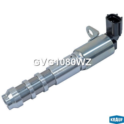 Клапан электромагнитный изменения фаз ГРМ - Krauf GVG1080WZ