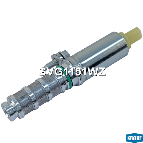 Клапан электромагнитный изменения фаз ГРМ - Krauf GVG1151WZ