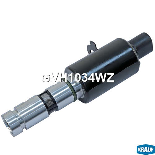 Клапан электромагнитный изменения фаз ГРМ - Krauf GVH1034WZ