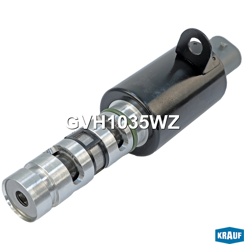Клапан электромагнитный изменения фаз ГРМ - Krauf GVH1035WZ